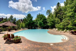 Le Plateau by Tremblant Vacations